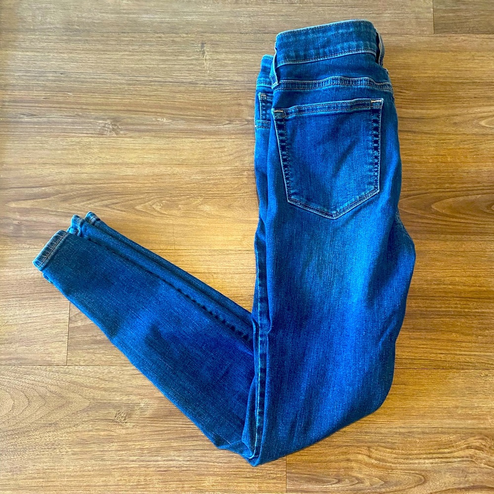 Lucky Brand women’s denim size 4